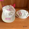 Boné de Baseball, Boné Bico de Pato, Suporte Interno para Chapéu, Papel Universal, Forro Conveniente, Preenchimento, Suporte, Dobrável, Antideformação, Metabo