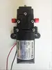 Bomba de Agua para Pulverizador Eléctrico 12V36W Bomba de Agua de Circulación Autocebante para el Hogar Bomba DC 12V60W Bomba con Interruptor