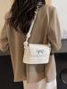 Bolso de Mujer Estilo Nuevo 2026 Bolso Cubo de Venta Caliente Versátil de Verano Diseño de Nicho Moda Casual Bolso de Hombro Cruzado