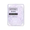 Esponja Limpiadora de Algas Facial Esponja PVA Facial Limpiador Facial Esponja para Maquillaje Limpiador Facial Algodón Removedor de Maquillaje Esponja para Limpiar el Rostro