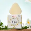 Yunnan Herbal Cool Freesia Dez Anos Perfume Sabonete Artesanal Óleo de Limpeza Controle de Oleosidade Purificante da Pele Sabonete com Fragrância Conjunto de Presente