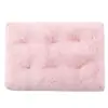 Tapete para pet tapete para cachorro pelúcia inverno quente tapete de dormir para pet cama de cachorro confortável cama de gato cama de cachorro suprimentos para pet