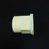 Conector de Tanque de Água de Fusão a Quente PPH PPR Conector de Caixa de Tubo de Fusão a Quente Conector Selado Conector de Barril Suporta 100 Graus