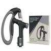 Pinza de conteo ajustable transfronteriza de Amazon Entrenamiento de fuerza para dedos Equipo de fitness para exteriores Desafío extremo