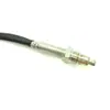 A0009057108 SNS381A es adecuado para sensor de óxido de nitrógeno de Mercedes-Benz, Sensor NOx transfronterizo