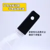 Taladro Eléctrico Nuevo para Uso Doméstico, A Prueba de Polvo, Recolección de Polvo, Perforación a Prueba de Polvo, Perforación Montada en Pared, Cubierta Antipolvo para Taladro de Mano