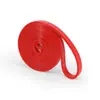 Faixa de Resistência TPE Barra de Puxar Suporte de Peso Yoga Auxiliar Banda Elástica Fitness Peito Músculo Força Treinamento Faixa de Resistência