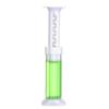 Baño flor pequeña limpieza baño gel desodorante limpieza baño floración aire Fresco 6 Tipos de fragancia limpieza baño gel hogar