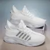 Nuevas Zapatillas Deportivas Versátiles para Hombre al Aire Libre Transfronterizas, Zapatillas de Correr para Papá, Calzado Deportivo de Moda con Suela Gruesa para Aumentar la Altura para Hombres