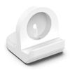 Aplicable a Google Pixel Watch Soporte de silicona para Google Watch Soporte vertical para cargador Pixel