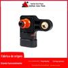Sensor automotivo 96330547,96893815 adequado para Daewoo Chevrolet fabricantes mancha cabelo liso