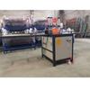 Máquina de corte e estampagem de alumínio de fábrica de móveis Perfil de alumínio de porta e janela Máquina de corte de 90 graus Material metálico Máquina de corte de 45 graus