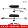 Almofada de Travesseiro para Cama de Lavatório de Salão de Beleza, Acessórios de Cama de Lavatório Estilo Tailandês, Almofada de Travesseiro para Cabeça de Cama de Lavatório, Cobertura para Vaporização de Bacia de Lavatório