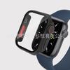 Aplicable a Apple Watch 38/40/41/42/44/45 Carcasa Película Integrada 49mmultra Carcasa de Reloj