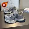 Zapatos Retro de Papá para Mujer 2026 Otoño Nueva Llegada Más Vendidos Versátiles que Aumentan la Altura Suela Gruesa Ligeros No Cansan los Pies Zapatos Deportivos Casuales