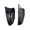 Adecuado para 12-19 Toyota Prius C Cubierta del Espejo Retrovisor Bocina Carcasa del Espejo Retrovisor Trasero Pegatina Decorativa para el Cuerpo