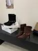 Botas de tacón de aguja alto para mujer 2026, Tallas 35-40