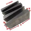 Suministros del Fabricante Almohadilla Inclinada de Hierro Q235 Cuña de Hierro Inclinada Gran Cantidad y Excelente Precio