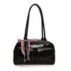 Niche Design Bolsa de Axila Feminina 2025 Primavera Nova Moda Vintage Bolsa Tote Grande Capacidade Bolsa Geral para Mulheres