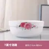 DIY cerámica casero cuenco de arroz plato palillos cuenco para fideos cuenco para sopa plato para pescado olla creativo combinación libre vajilla china