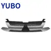 Yubo - Adecuado para la parrilla delantera del Mitsubishi Outlander 2019 (con Cubierta de Emblema de Parrilla) 7450B289