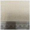 Atacado de Fábrica Brocado de Poliéster Tecido de Malha Bicolor Material para Malas Sapatos Tecido para Almofada de Assento de Carro