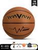 Baloncesto No.. 5 Niños No. 4 Jardín de Niños No. 5 Estudiantes de Primaria y Secundaria No. 6 Adolescentes Especial No. Baloncesto de 7 Cuero Suave Absorbente de Humedad