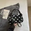 Bolso Pequeño Exquisito Súper Trendy para Mujer, Nuevo Modelo 2026, Bolso de Hombro Cruzado de Moda de Verano de Gama Alta para el Trabajo