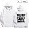 Estilo Novo 2025 Moletons Cry of Fear Lado Duplo Masculino Feminino