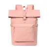 Mochila Impermeable de Negocios 2026 Gran Capacidad Simple Versátil Bolsa Escolar Viaje de Negocios Mochila para Laptop