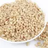 Los nuevos granos de trigo de la temporada, granos gruesos, grano de cebada, se pueden hervir, gachas, sopa, grano de trigo, arroz grande en stock, una generación de cabello
