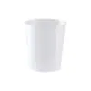 Vaso Desechable, Vaso de Aviación Engrosado Resistente al Calor, Vaso Duro, Vaso de Plástico Escarchado de Grado Alimenticio, Vaso Espacial, Vaso de Agua de Alta Gama