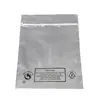 Bolsas de Plástico Reciclable Certificadas GRS Personalizadas Bolsas Autoadhesivas 100% RecicladasPE Bolsas de Empaque Ecológicas para Ropa