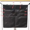 Bolsa de livros para pendurar de grande capacidade para mesas de alunos do ensino médio, armazenamento para alunos do ensino fundamental II, organizador de livros para pendurar na lateral para mesas de sala de aula