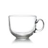Taza de Té con Leche Lizun Taza de Leche Taza de Cerveza Taza de Café Hogar Restaurante Cafetería LOGOTIPO