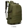 Bolsa Táctica para Exteriores al por Mayor Equipo de Entrenamiento Mochila de Senderismo Mochila Táctica de Camuflaje para Hombres y Mujeres Viajes Camping Montañismo