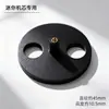 Caja de música Canción voladora Caja de música Accesorios DIY accesorios movimiento de resorte mini Micro Llave Perilla de llave Manija