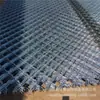 Venta al por mayor de fábrica red Meige galvanizada con diamantes jaula para perros ventana de malla de hierro red antirrobo soldadura de cría red Meige