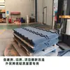 Tejas para Casas de Campo Autoconstruidas, Tejas Metálicas de Piedra Coloreada, Fabricantes de Tejas de Piedra Coloreada de Aleación de Zinc y Aluminio, Precios de Fábrica Se Pueden Personalizar