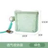 Bolsa de Almacenamiento Portátil Impermeable de Gran Capacidad, Bolsa para Guardar Trajes de Baño para Nadar y Rafting, Bolsa de Baño para Viajes al Aire Libre y Fitness