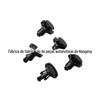 Adequado para fivela Subaru Aohu/Chipeng/Impreza/Forester. Clipe lateral grande inferior Subaru B107