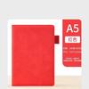 Conjunto Caixa de Presente Caderno A5 Logotipo Corporativo Personalizado Conjunto de Mão para Conferência de Escritório de Negócios de Alto Nível Presente