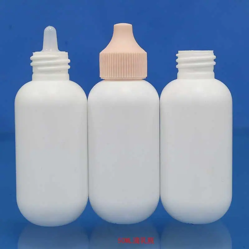 50ML朵瓶滴乳瓶1
