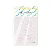 Céu Fofo Celebridade da Internet Mais Vendido Rosa Laser Escama de Golfinho Luz Adesivos para Nail Art Desenho Animado DIY Decoração para Capa de Celular Adesivos