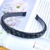 Faixa de cabelo trançada peruca loja de dois yuan acessórios de cabelo