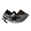 17881-0y170 Adecuado para Toyota Yaris Filtro de aire Manguera de admisión Tubo de aire de goma moldeada