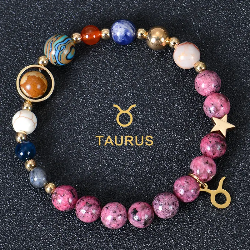 Taurus-金牛座