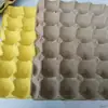 Bandeja de Huevos de 5 cm Bola de Pelusa Guardería Bola de Felpa Tamaño Grande Bola Borrosa de Colores Anillo de Bola de Pelusa Tema Creativo Pared Producto Terminado Material