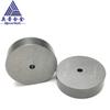 Calibre de anillo brillante de material de carburo sólido 0.126 +-0.0001