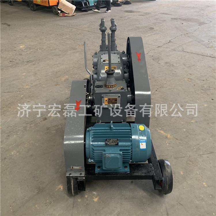 SYB70/4变量注浆机